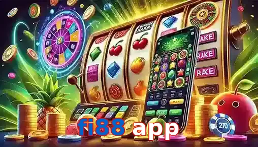 fi88 app