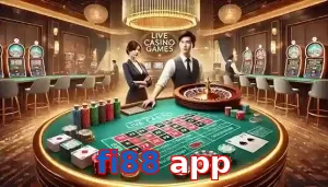 fi88 app