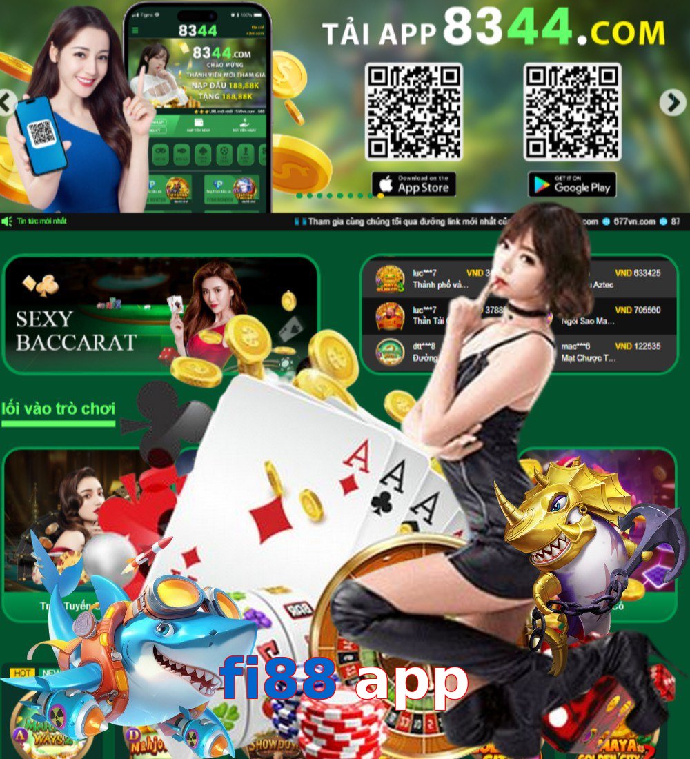 fi88 app