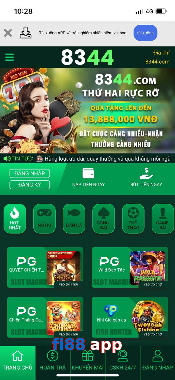 fi88 app