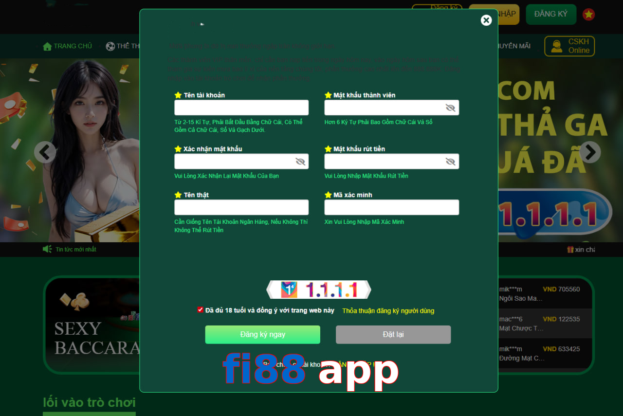 fi88 app